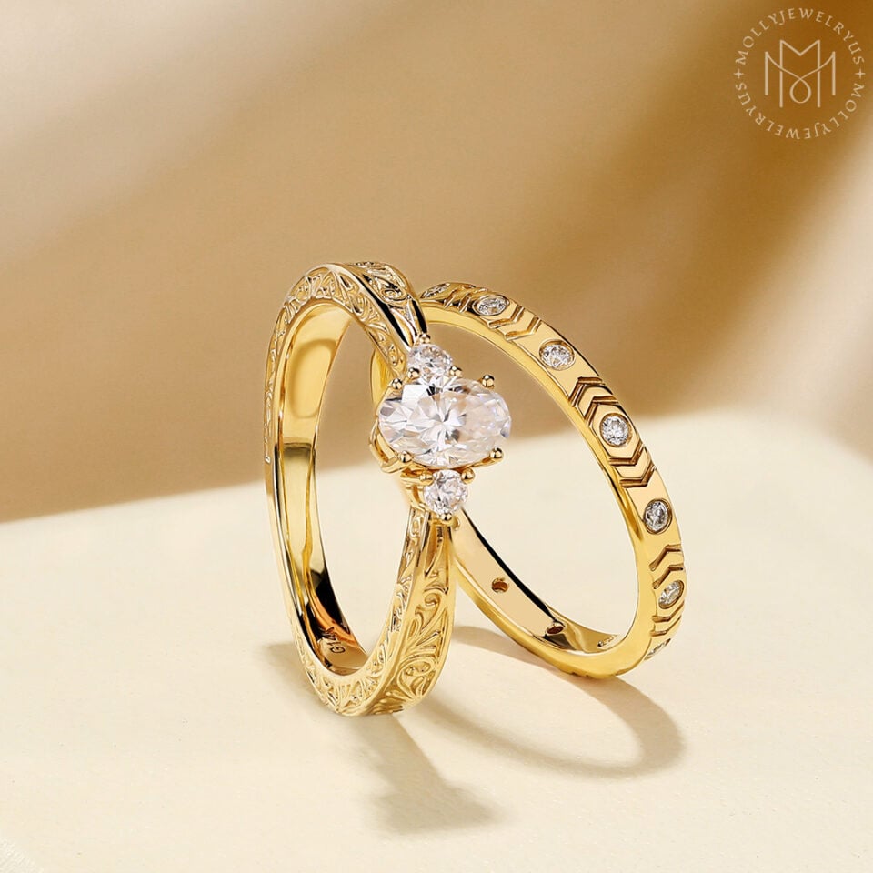 What Is Yellow Gold?