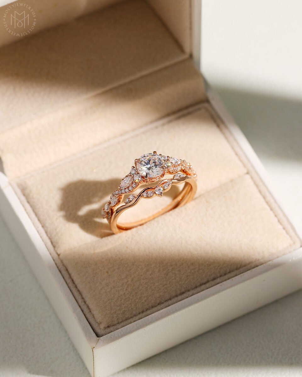 Shop Affordable Engagement Rings: A Complete Guide by Style, Stone & Budget