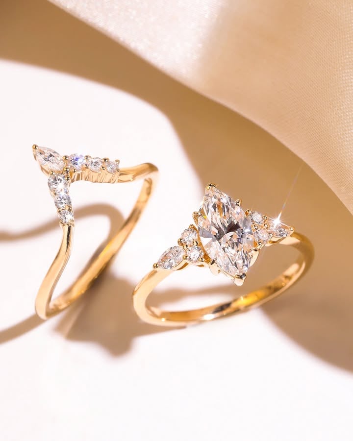 Affordable Diamond Engagement Rings Under $3000