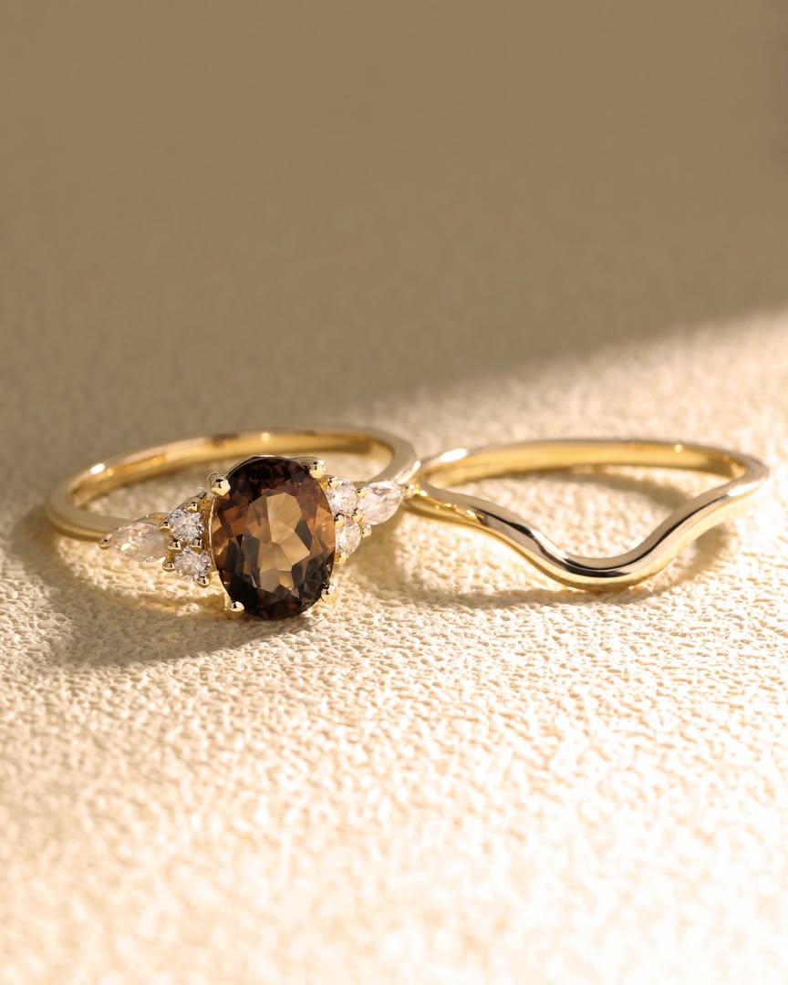 How to Choose Affordable Couple Rings Promise Step by Step