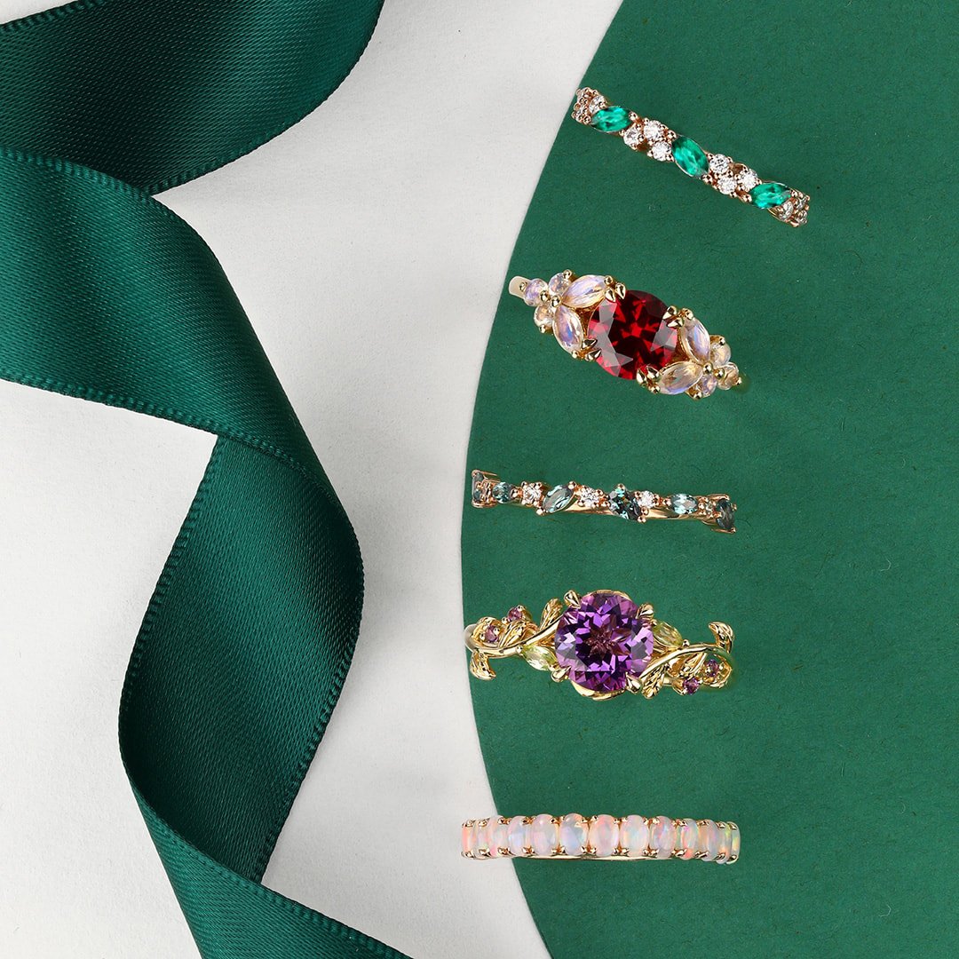 birthstone ring gift-min