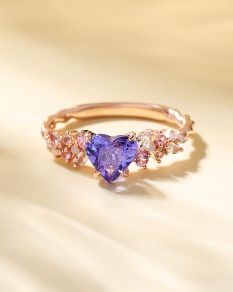 Best Valentine’s Jewelry Gifts for Her