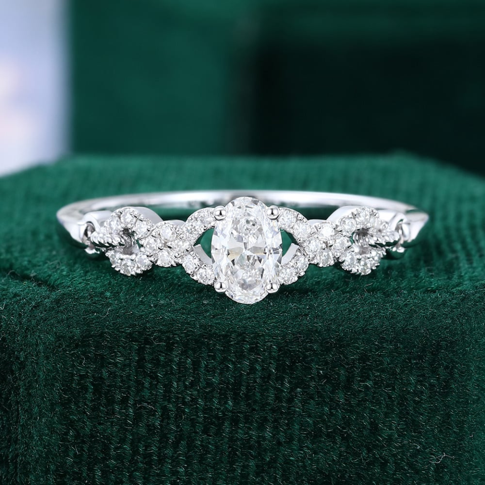 how are lab-grown diamonds made