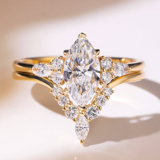 lab diamond rings guide