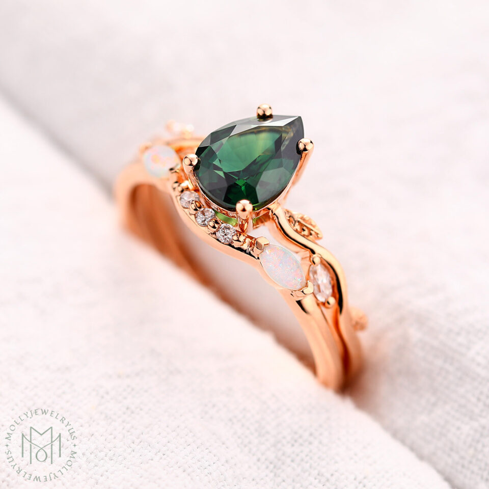 Is Sapphire Harder Than Diamond?