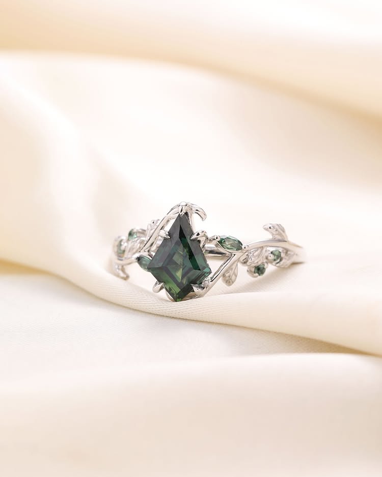 sapphire jewelry