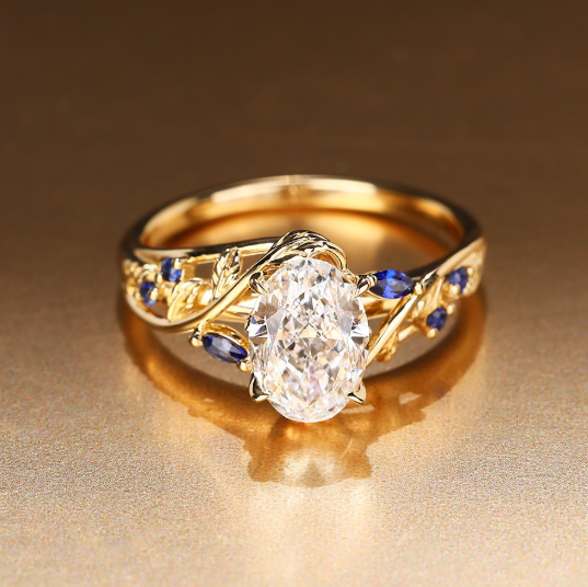 lab diamond engagement rings under 2000