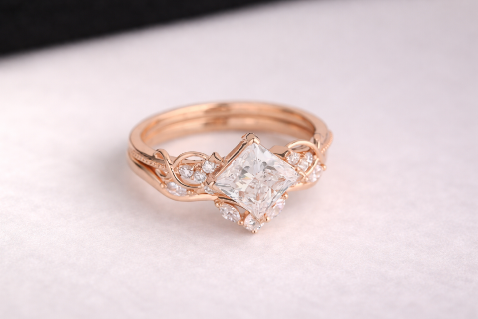 lab diamond clarity