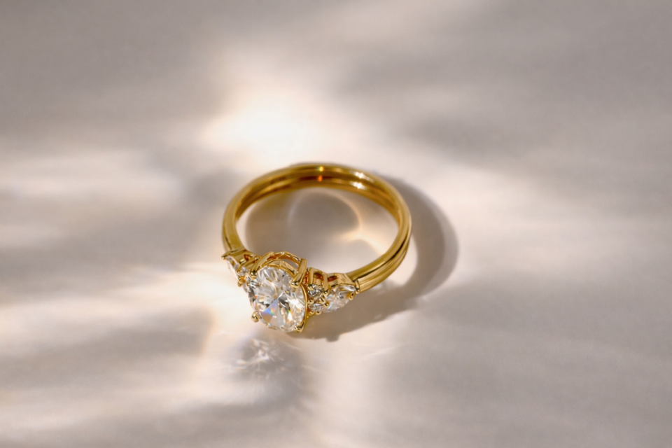 do lab grown diamonds hold their value​