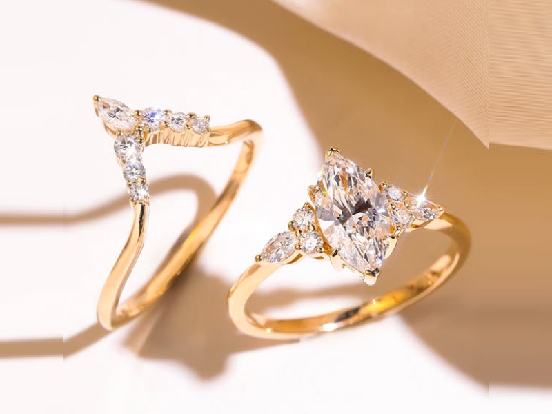 marquise cut lab diamond engagement ring guide