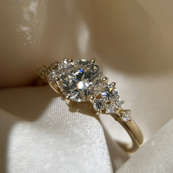 do lab grown diamonds pass a diamond tester​