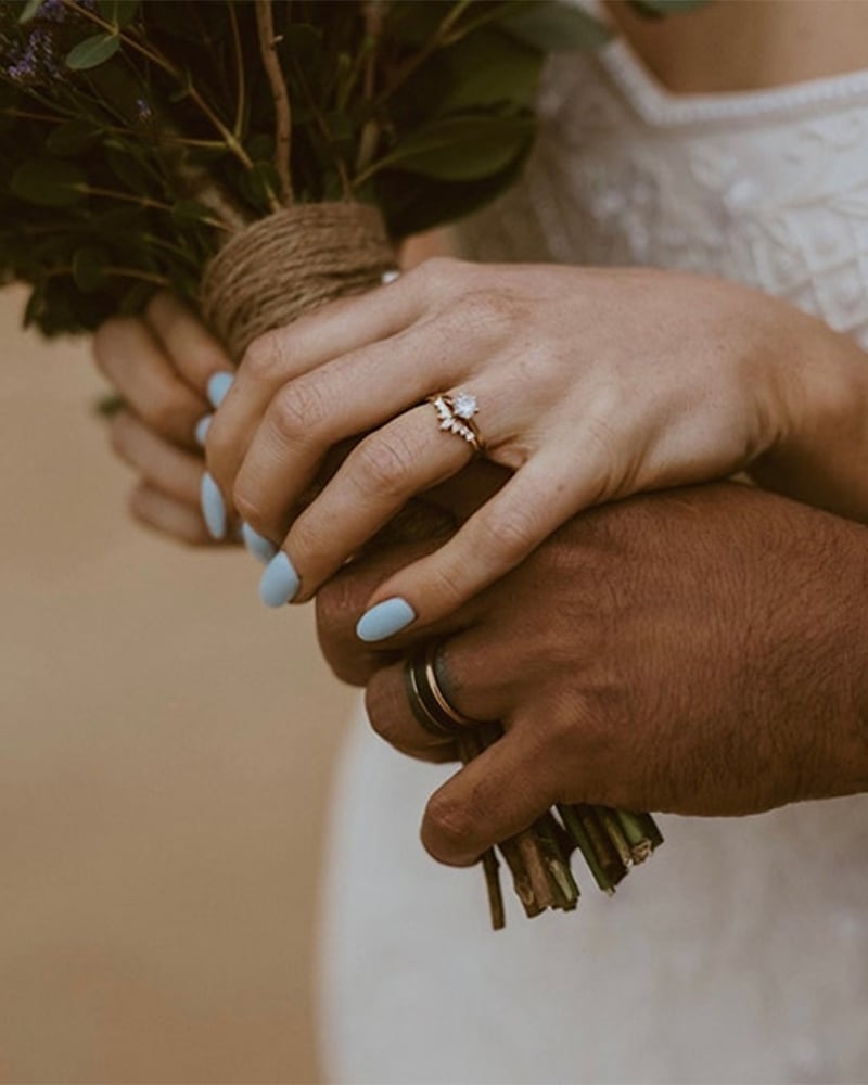 Bridal Ring Sets-Review2