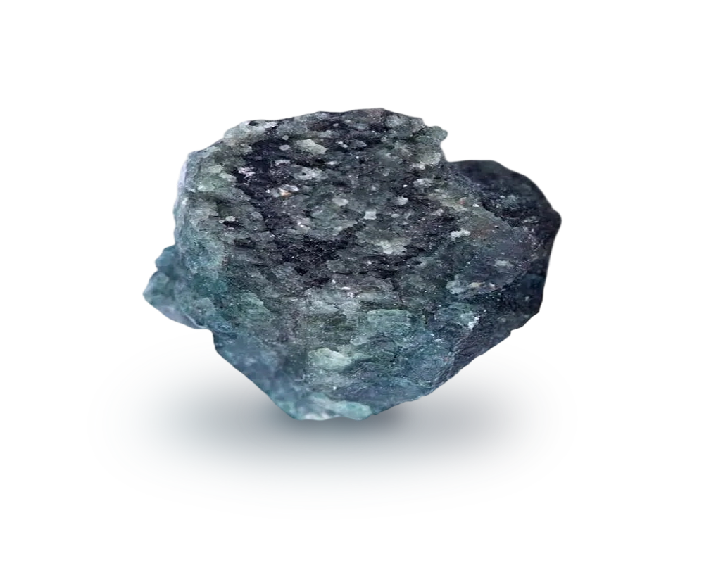 alexandrite raw stone