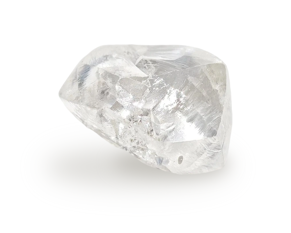 diamond raw stone