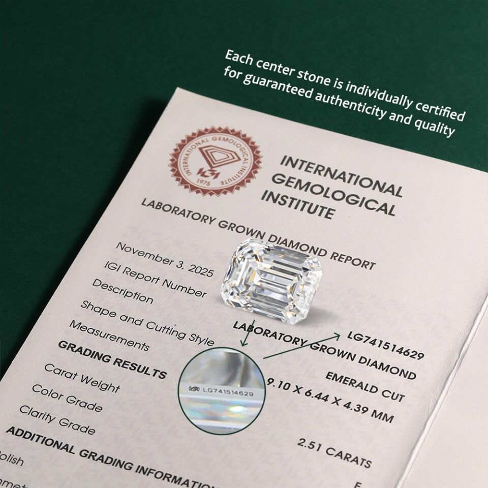 igi certification