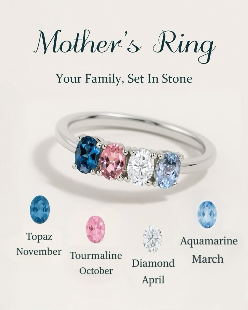 mother’s ring