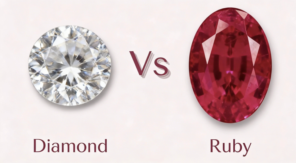 ruby vs diamond