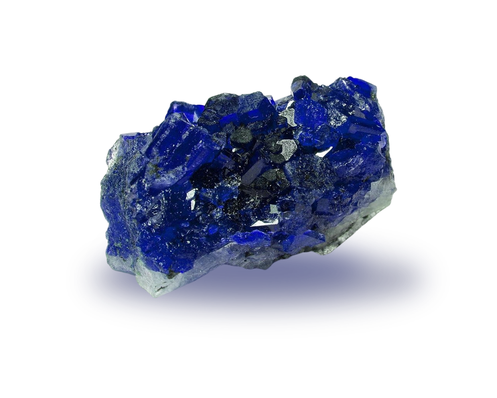 sapphire raw stone