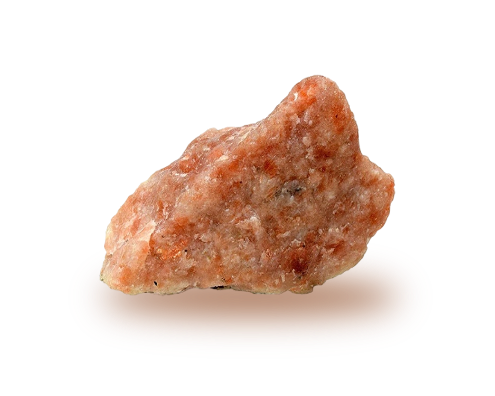 sunstone raw stone