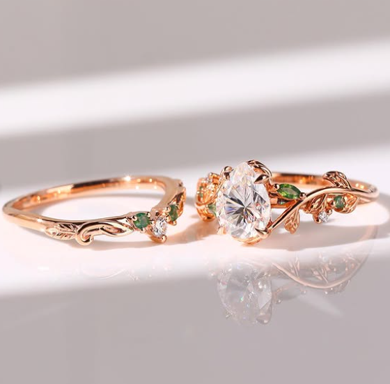 wedding band under 1000