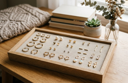 Everyday Earrings Choosing Guide