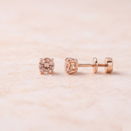 Flat Back Studs for Sleeping Comfort