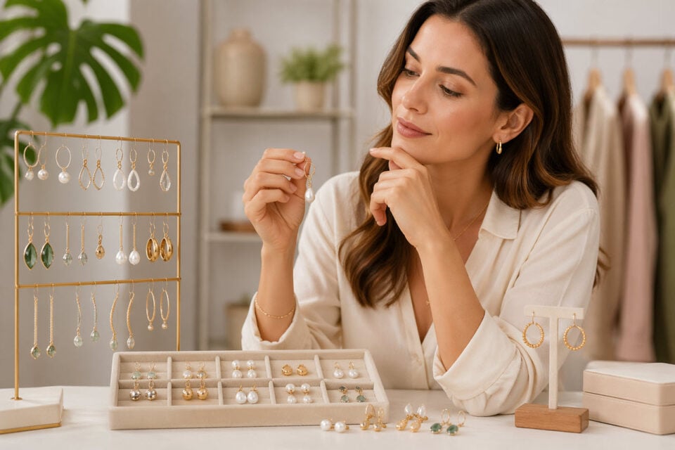 The Ultimate Earrings Buying Guide