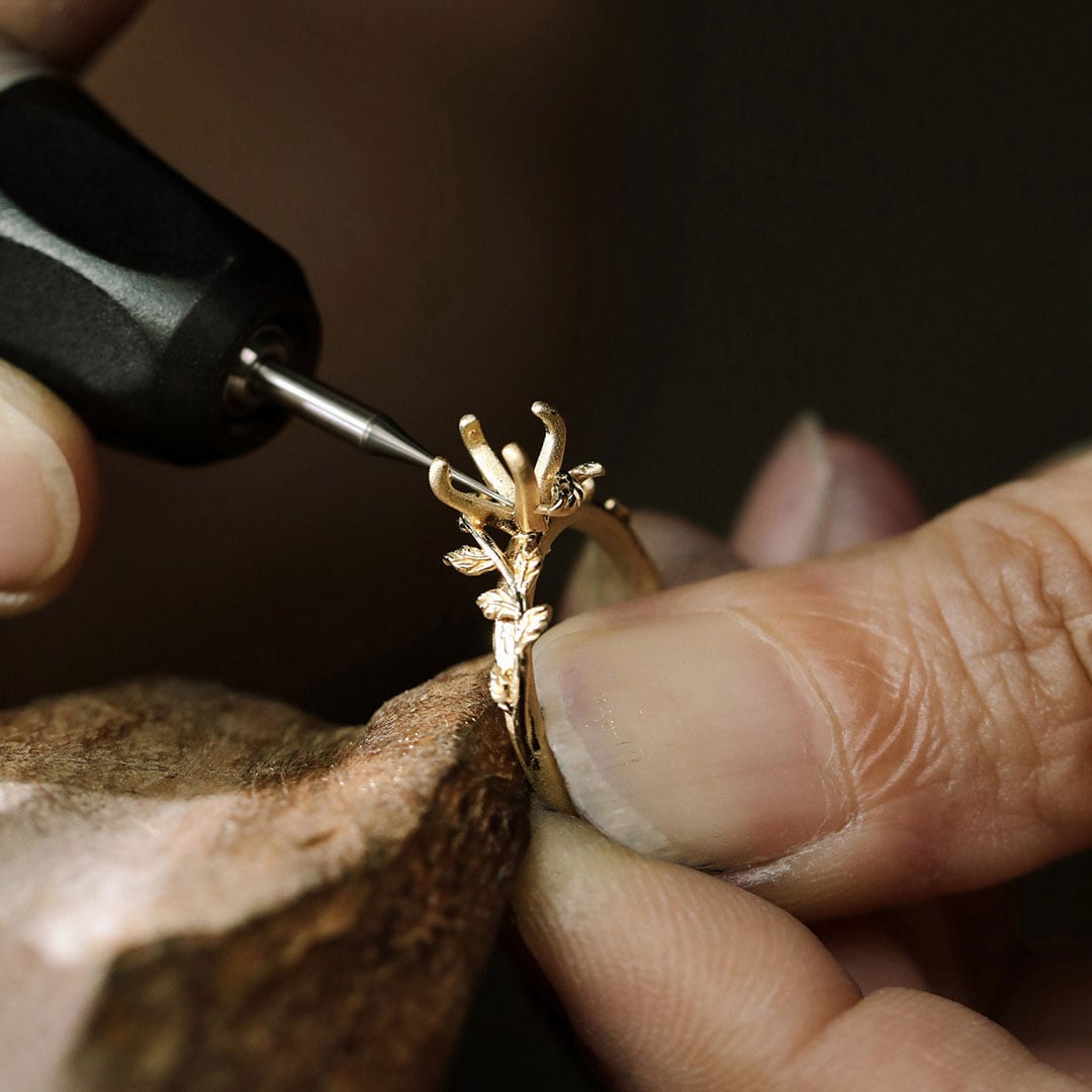 Ring Crafting