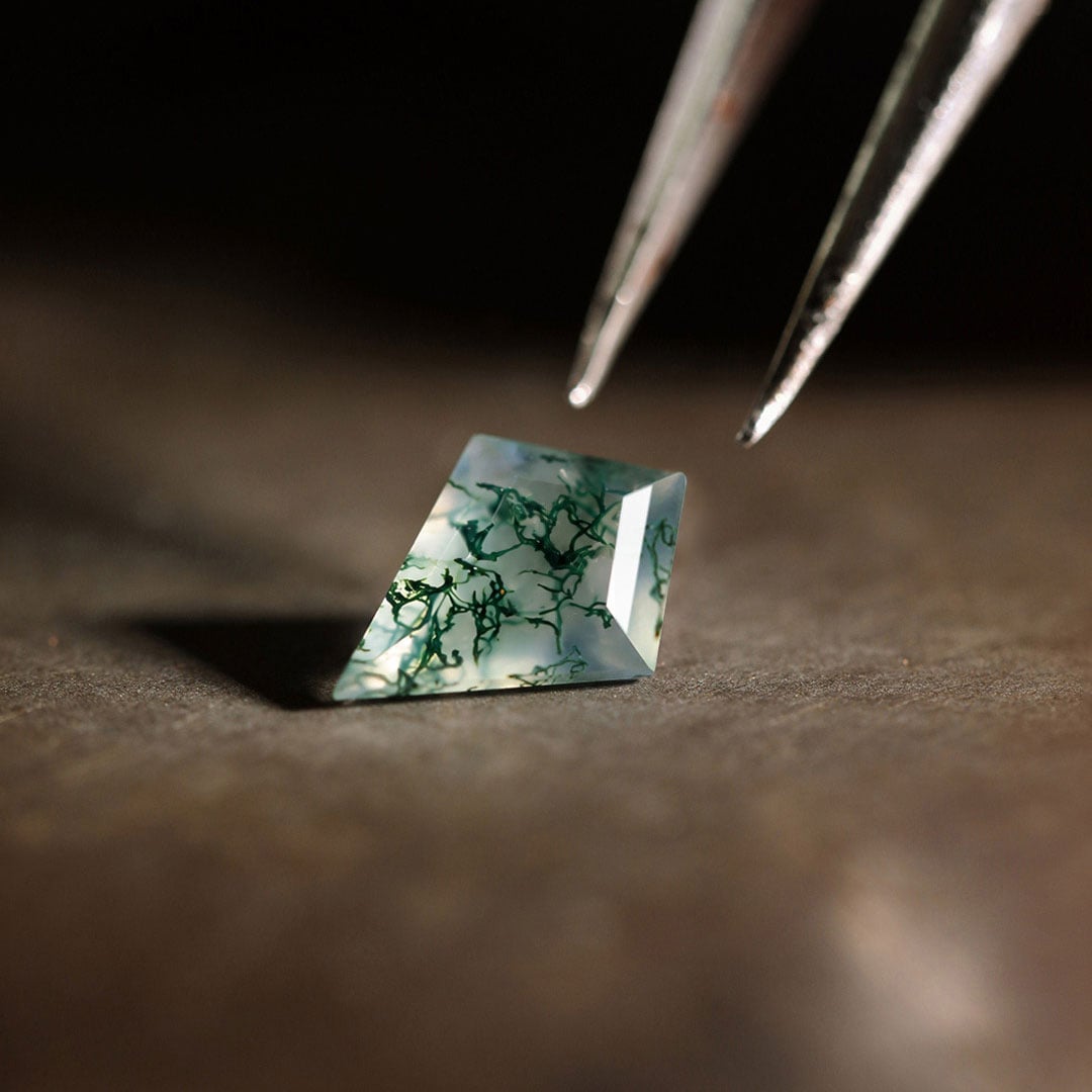 Stone Selecting