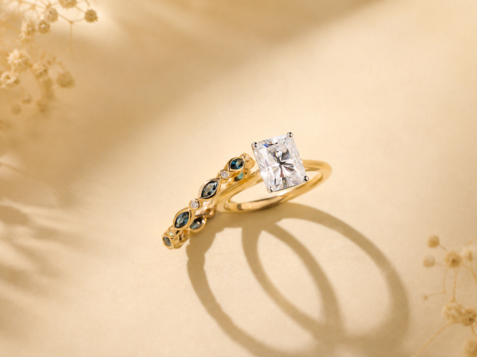 what is the best wedding band for everyday wear