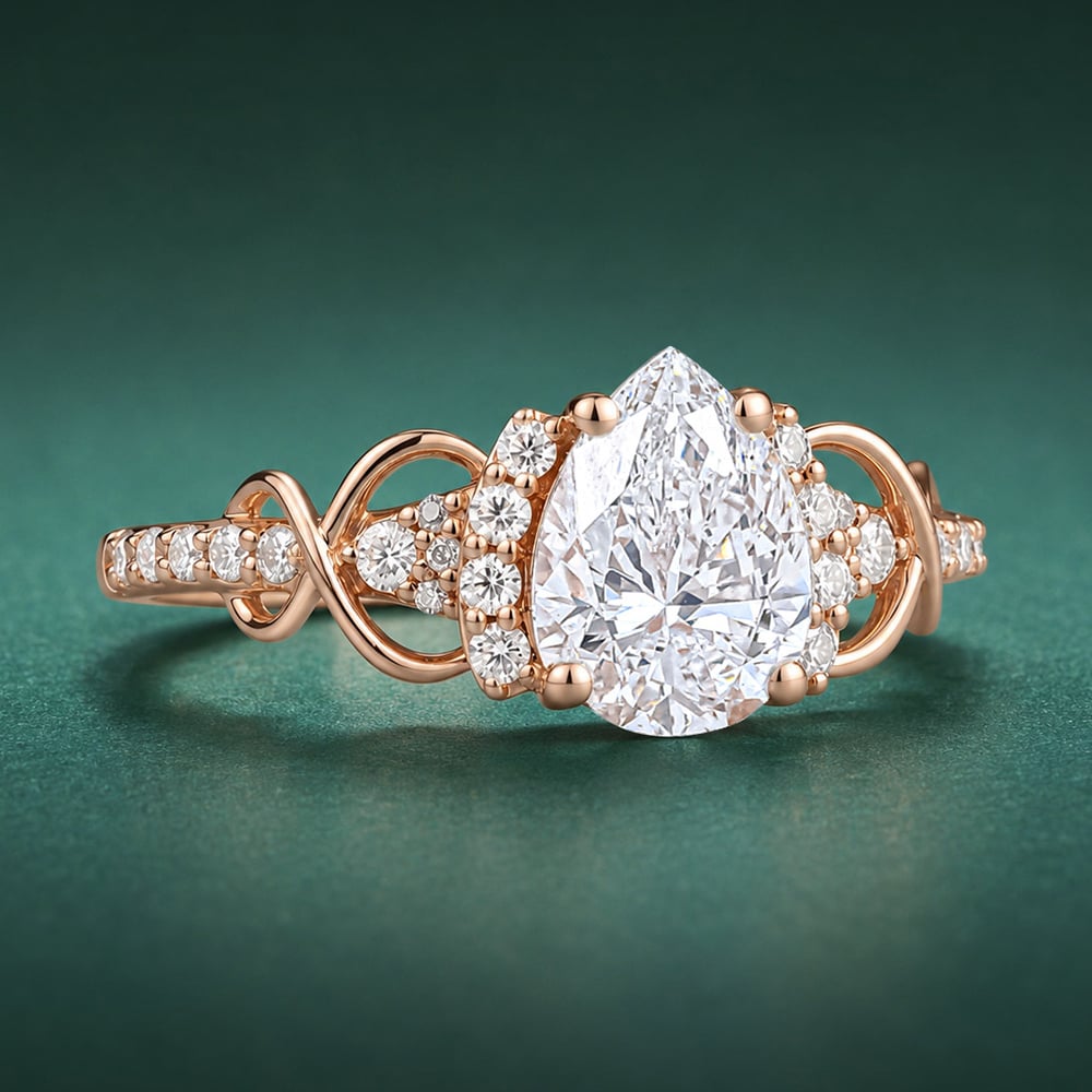 engagement ring