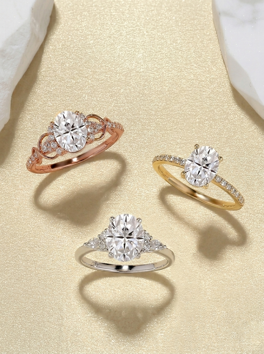 engagement rings