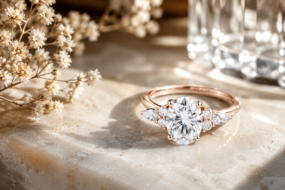 Explore How Long Does Moissanite Last