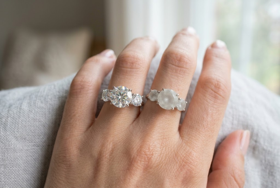 Will Moissanite Get Cloudy Or Not