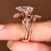 Custom Ring Set for Leon Okopny-2