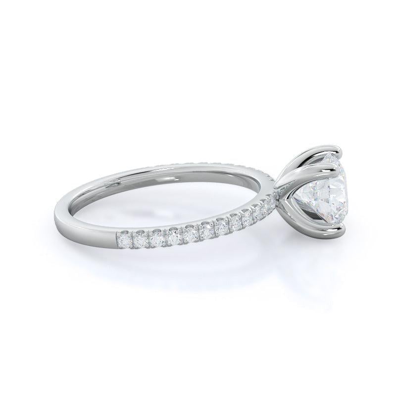 pave ring