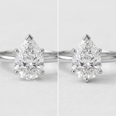 5-Prong Setting vs. 6-Prong Setting Configuration