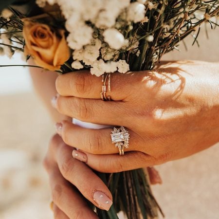 Bridal Ring Sets-Review1