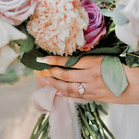 Bridal Ring Sets