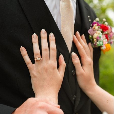 Bridal Ring Sets-Review4