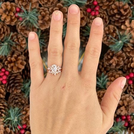 Bridal Ring Sets-Review9
