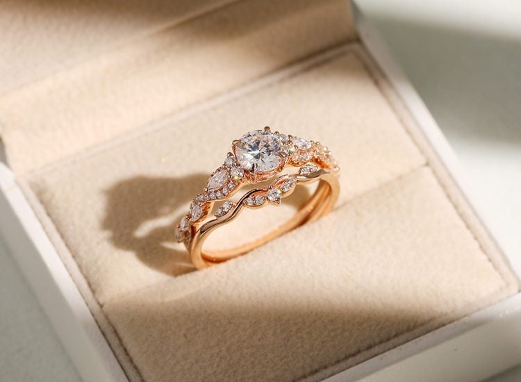 Shop Affordable Engagement Rings: A Complete Guide by Style, Stone & Budget