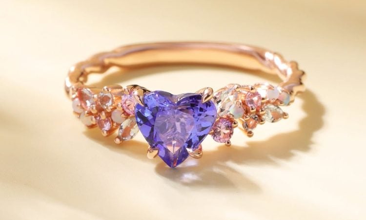 Best Valentine’s Jewelry Gifts for Her