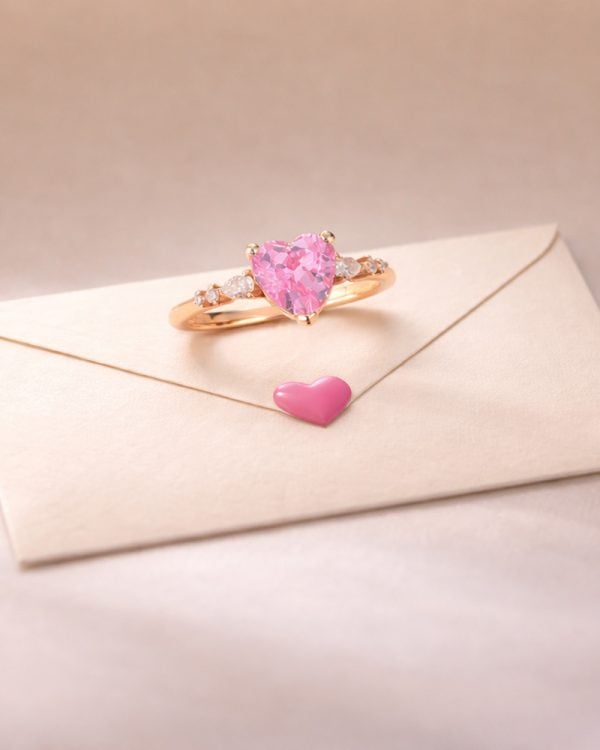 How Much Should You Spend on a Promise Ring