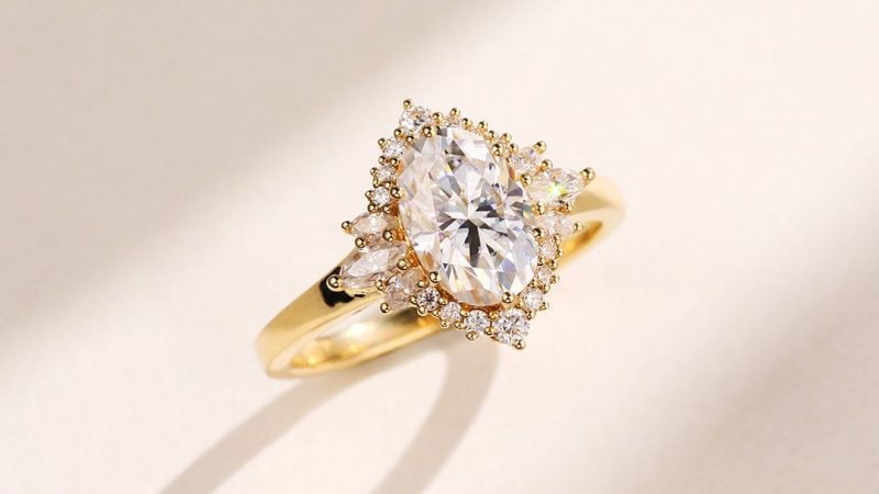 How Much Should you Spend on an Engagement Ring