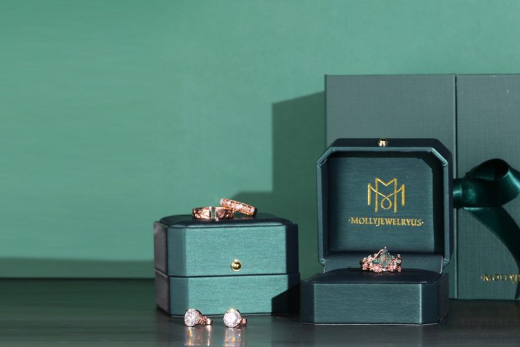 Jewelry Gift Guide