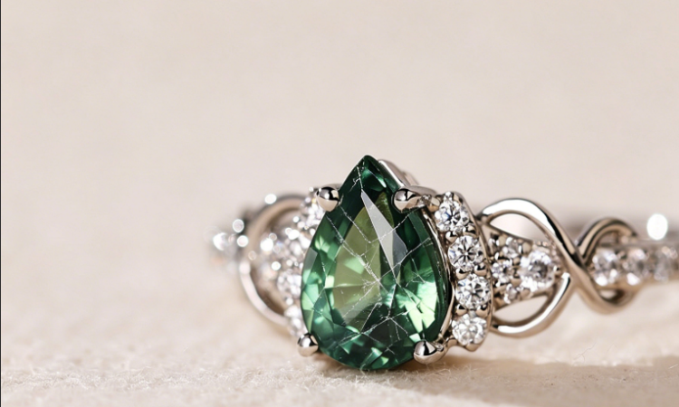 Sapphire Scratch