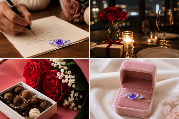 Simple Ways to Make Your Valentine's Gift More Special