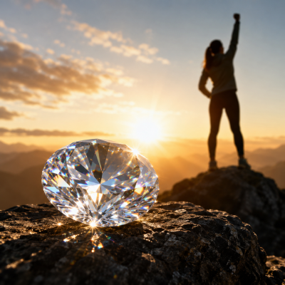 Embrace Your Individuality With Moissanite