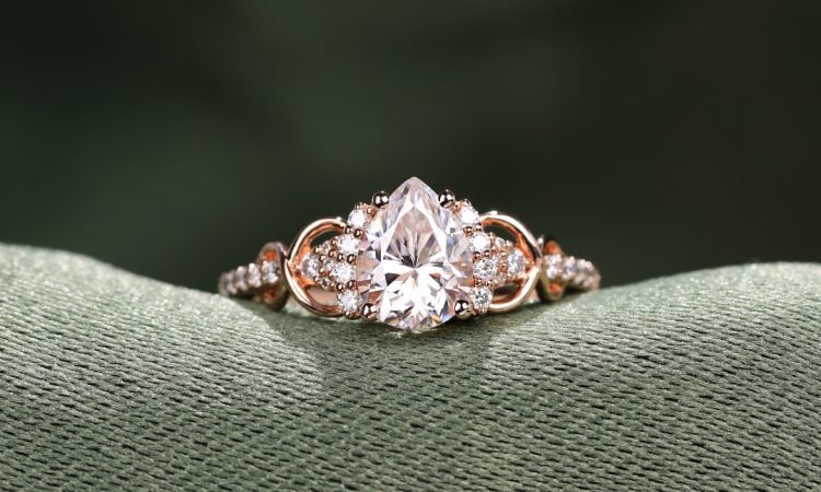 engagement rings